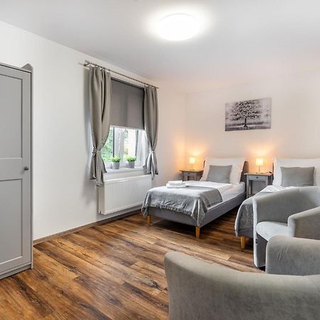 Room Mesi Rozvadov Ngoại thất bức ảnh