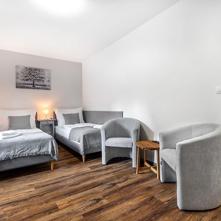 Room Mesi Rozvadov Ngoại thất bức ảnh