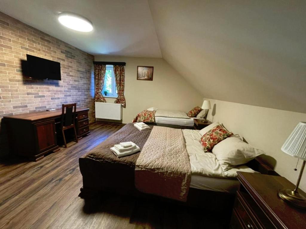 Room Mesi Rozvadov Ngoại thất bức ảnh