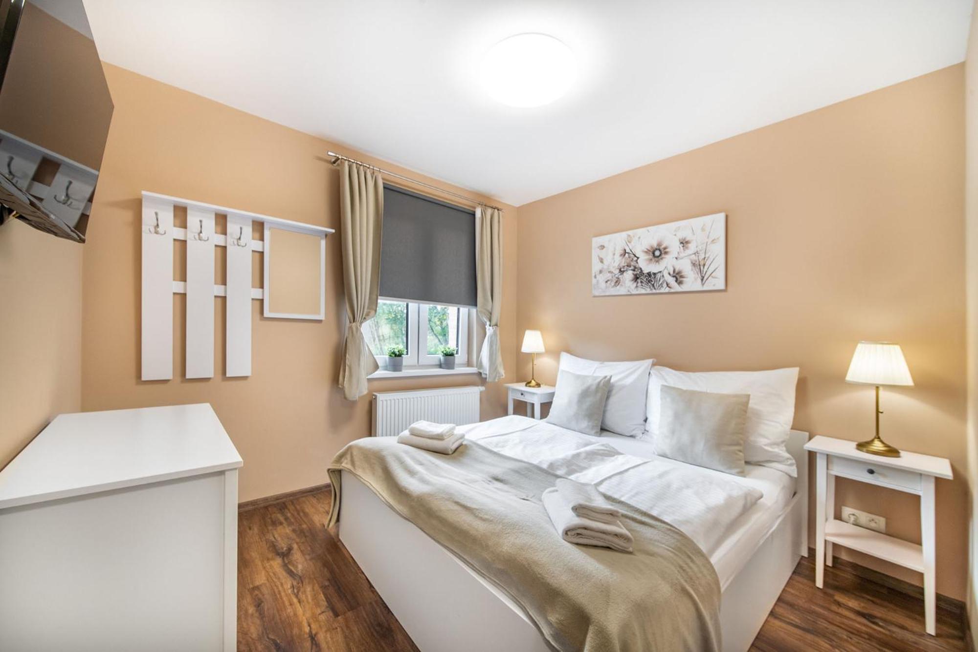 Room Mesi Rozvadov Ngoại thất bức ảnh