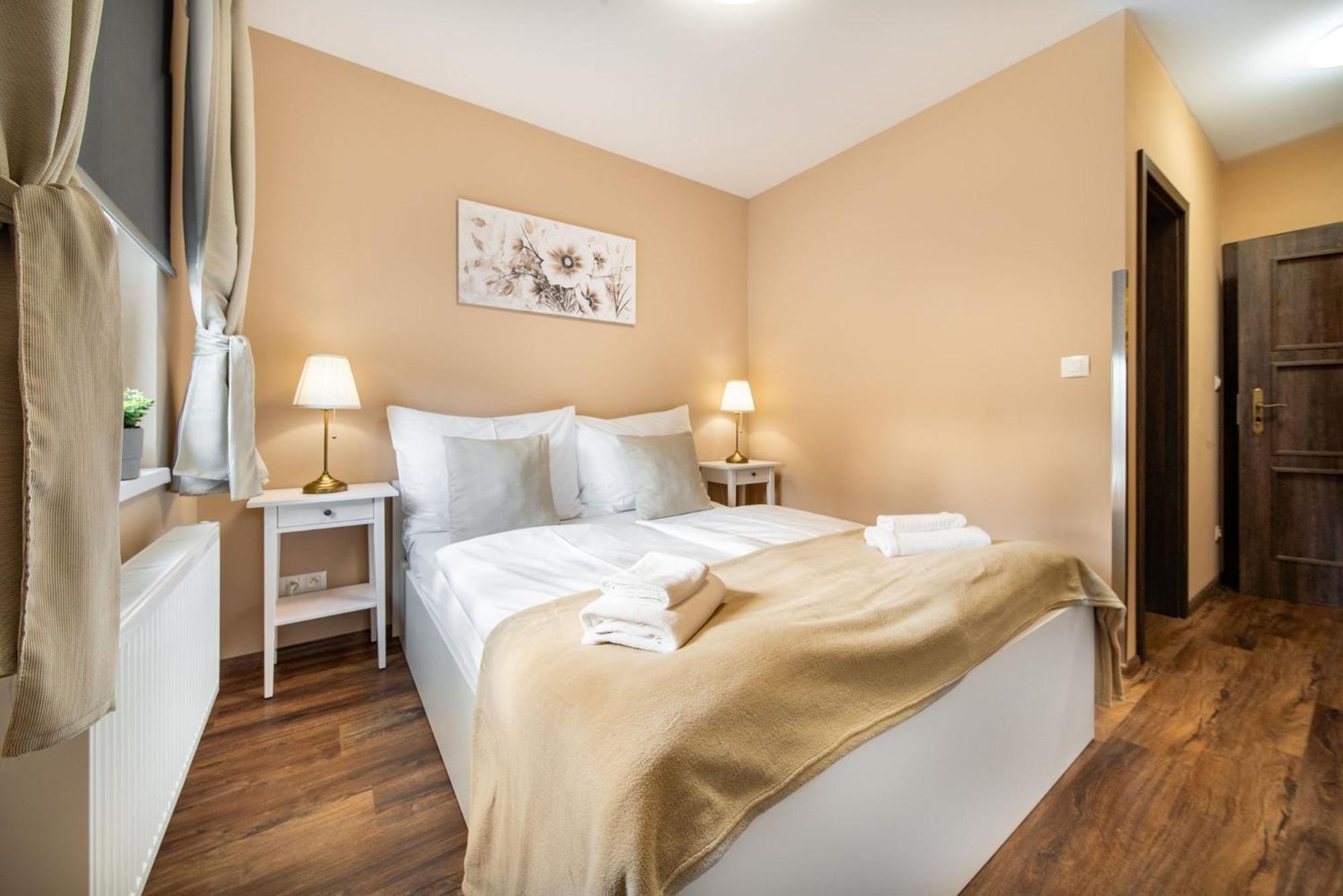 Room Mesi Rozvadov Ngoại thất bức ảnh