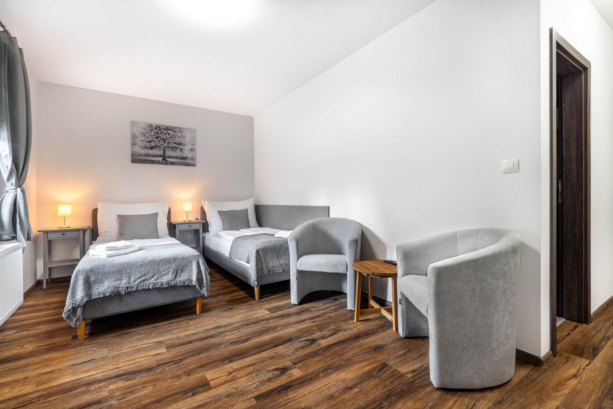 Room Mesi Rozvadov Ngoại thất bức ảnh