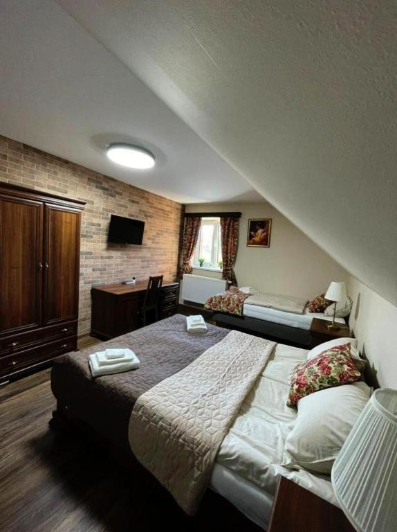 Room Mesi Rozvadov Ngoại thất bức ảnh