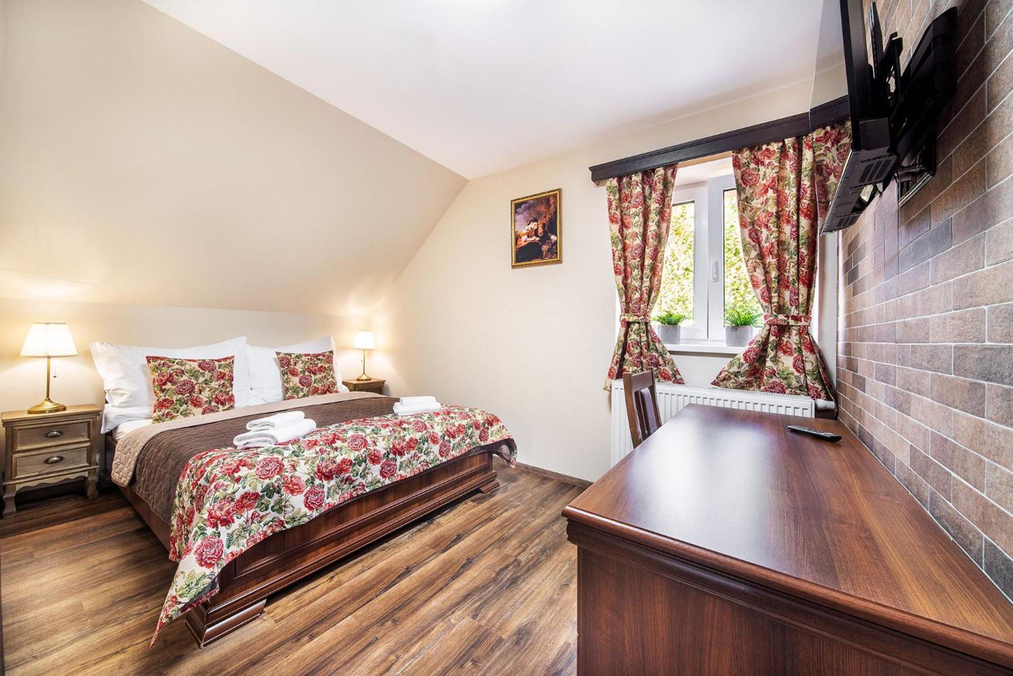 Room Mesi Rozvadov Ngoại thất bức ảnh
