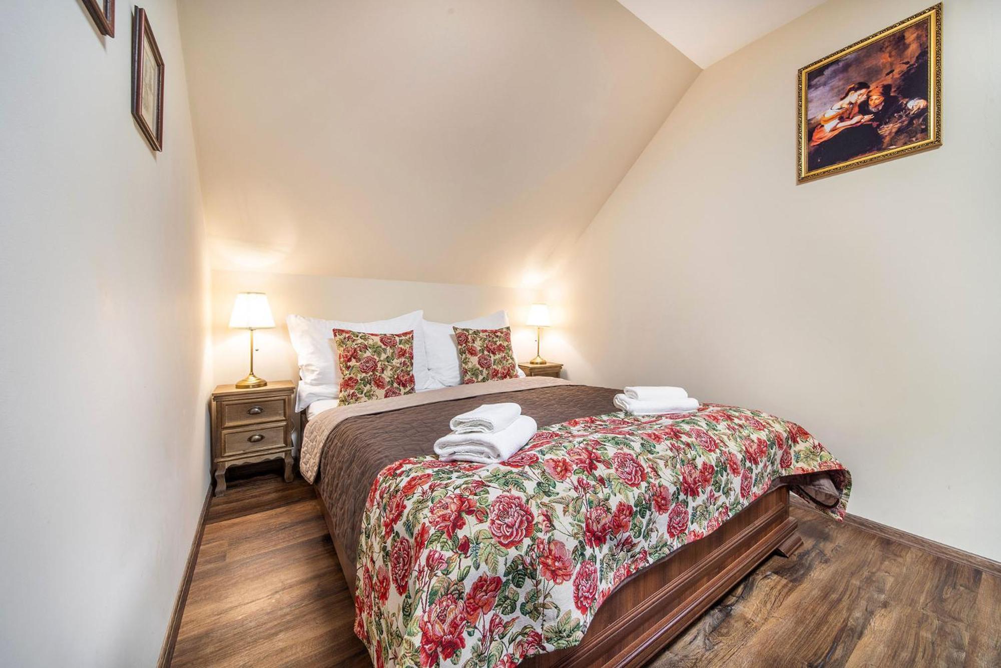 Room Mesi Rozvadov Ngoại thất bức ảnh